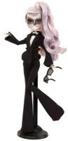 Кукла Монстер Хай Зомби Гага коллекторная, Monster High Collector Zomby Gaga