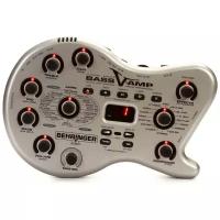 BEHRINGER процессор BASS V-AMP