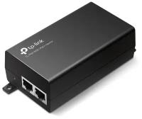 PoE-инжектор TP-Link TL-PoE160S (TL-PoE160S)