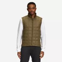 The North Face Жилет ThermoBall Eco Vest 2.0 XL, military olive