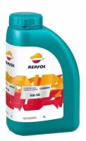 Синтетическое моторное масло Repsol Carrera 5W50, 1 л