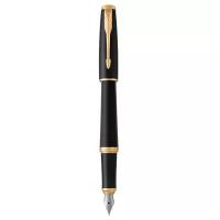 PARKER перьевая ручка Urban Core F309, F, 1931593, 1 шт