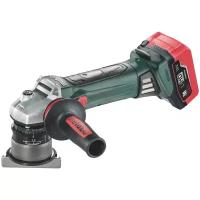 Аккумуляторный кромочный (триммер) фрезер Metabo KFM 18 LTX 3 RF, 601754700