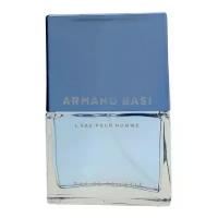 Туалетная вода Armand Basi L'Eau pour Homme, 75 мл