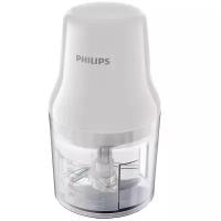 Измельчитель Philips HR1393 Daily Collection белый