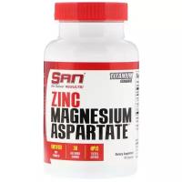 Zinc Magnesium Aspartate, капс