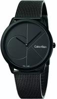 Наручные часы CALVIN KLEIN K3M514.B1