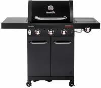 Газовый гриль Char-Broil Professional CORE 3B Черный