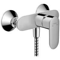 Смеситель для душа hansgrohe Vernis Blend 71640000 хром