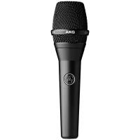 Микрофон проводной AKG C636