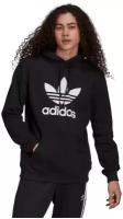 Толстовка Adidas TREFOIL HOODY для мужчин H06667 L