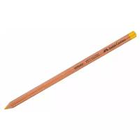 Faber-Castell Пастельный карандаш Pitt Pastel 184 темная неаполитанская охра
