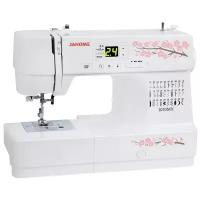 Швейная машина Janome 1030MX