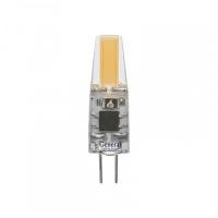 Лампа LED 3W G4 4500 COB 220V (10*37,5) GLDEN General