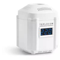 Стабилизатор напряжения однофазный TEPLOCOM ST-222/500-И