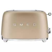 Тостер Smeg TSF01CHMEU, ростест