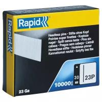 RAPID тип 23P, 30 мм, 10000 шт, закаленные, гвозди супертвердые 5001361