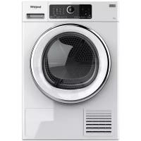 Сушильная машина Whirlpool ST U 92X EU