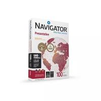 Бумага Navigator Paper Presentation A4 100g/m2 500 листов