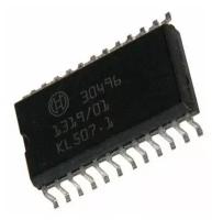 Microchip / 30496 Микросхема BOSCH для автомобильной электроники