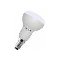 Лампа светодиодная OSRAM LED Value LVR60 865, E14, R60