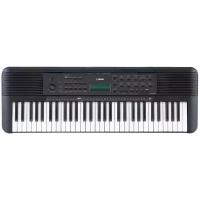 Синтезатор Yamaha PSR-E273 черный