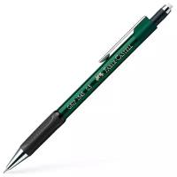 Faber-Castell Механический карандаш Grip 1345 B, 0,5 мм