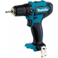 Аккумуляторная дрель-шуруповерт Makita DF333DZ