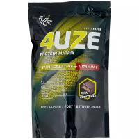 Fuze Протеин «Фьюз 47% + креатин», вкус «Молочный шоколад», 750 г, Fuze