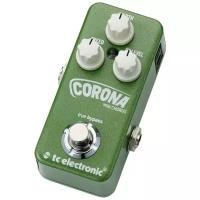 TC Electronic Педаль Corona Mini Chorus