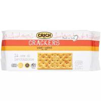 Крекер Crich Salted crackers Соленый, 250 г