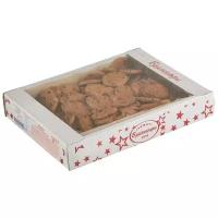 Печенье Брянконфи Кукисы с кусочками шоколада 1.3 кг