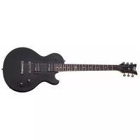 Электрогитара Les Paul SCHECTER SGR SOLO-II BLK