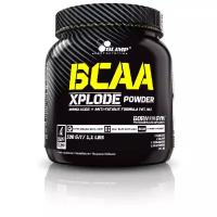 Аминокислотный комплекс Olimp Sport Nutrition BCAA Xplode, мохито, 500 гр