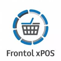 ПО АТОЛ Frontol xPOS 3 + ПО АТОЛ Frontol xPOS Release Pack 1 год