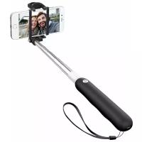 Монопод для селфи Deppa Selfie Mini 45003, черный