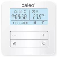 Терморегулятор Caleo С950 белый