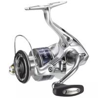 Катушка SHIMANO STRADIC FK C3000HG