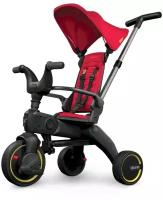 Simple Parenting Doona Liki Trike S1, Flame Red