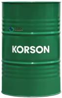 Korson 5w-30 Full Synthetic A5/B5 200л (Синт. Мотор. Масло.) Nsii0024994794 Ks00076 Ks00076