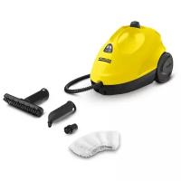 Пароочиститель KARCHER SC 2, жёлтый