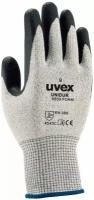 Перчатки для защиты от порезов Uvex Унидур 6659