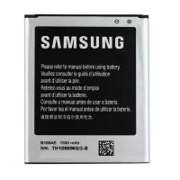 Аккумулятор Samsung EB-B100AE для Samsung Galaxy Ace 3, Samsung Galaxy Ace 3 3G, Samsung GT-S7270, Samsung GT-S7270L, Samsung GT-S7272