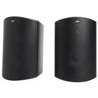 Всепогодная акустика POLK AUDIO Atrium 6, black