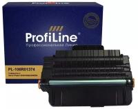 Картридж ProfiLine PL-106R01374, 5000 стр, черный