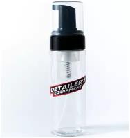 Бутылка с пенообразователем Detailers Equipment Foam Bottle, 150мл