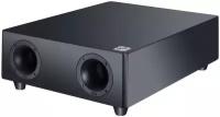 Сабвуфер Heco Ambient Sub 88 F Black