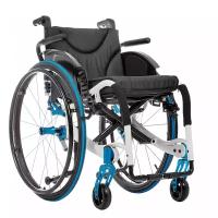 Кресло-коляска механическая Ortonica S 4000