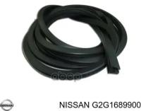 Уплотнитель Стекла Лобового NISSAN арт. G2G1689900