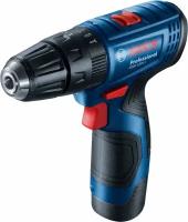 Дрель-шуруповерт аккумуляторная BOSCH PRO Bosch GSB 120-LI (0.601.9G8.100)